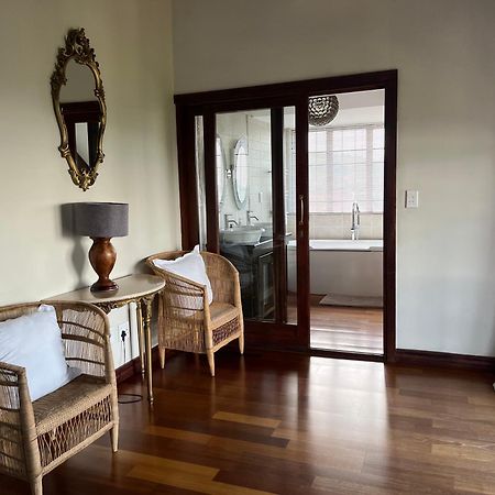 Bokamoso Views Bed & Breakfast รัสเทนเบิร์ก ภายนอก รูปภาพ