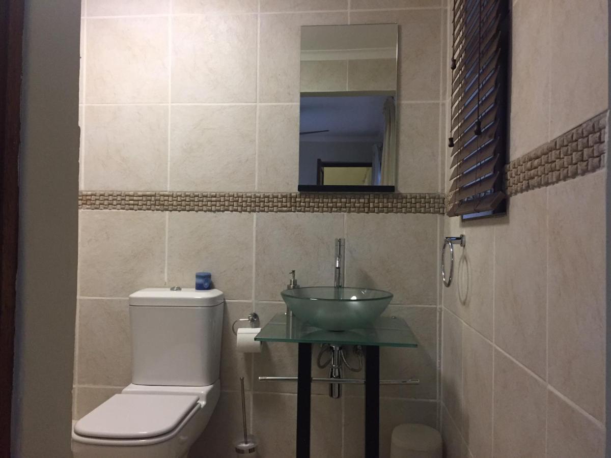 Bokamoso Views Bed & Breakfast รัสเทนเบิร์ก ภายนอก รูปภาพ
