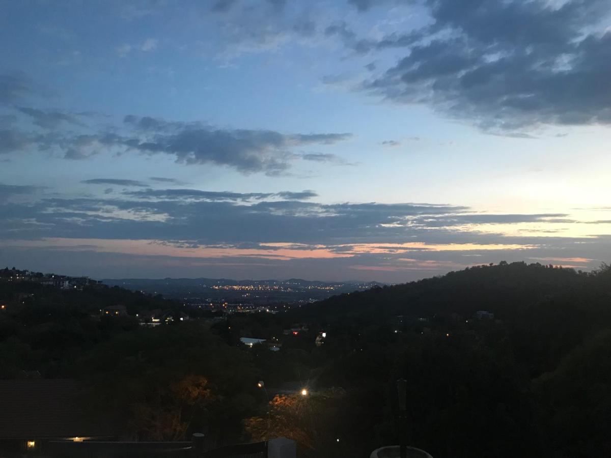 Bokamoso Views Bed & Breakfast รัสเทนเบิร์ก ภายนอก รูปภาพ