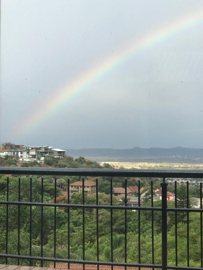 Bokamoso Views Bed & Breakfast รัสเทนเบิร์ก ภายนอก รูปภาพ