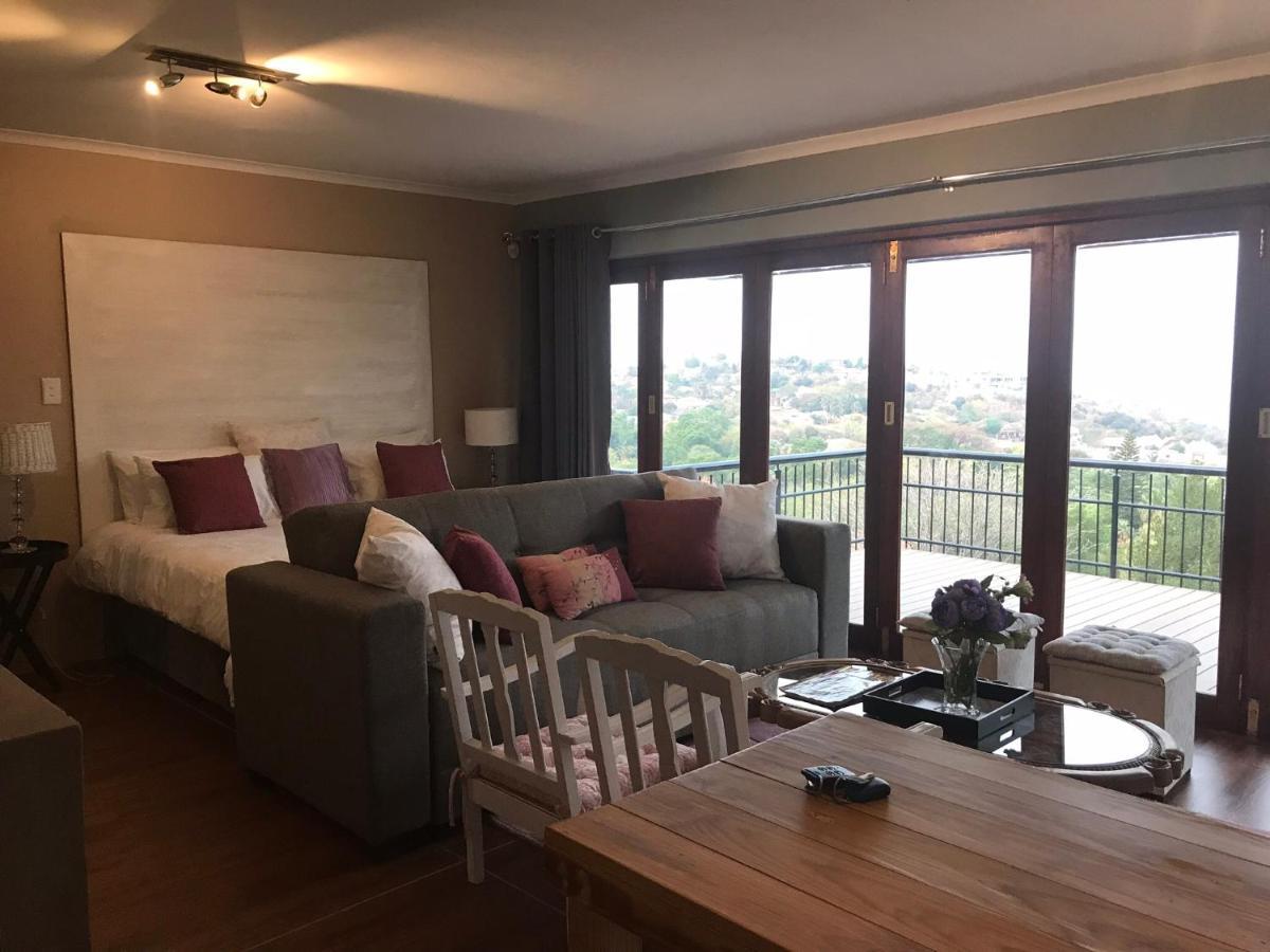 Bokamoso Views Bed & Breakfast รัสเทนเบิร์ก ภายนอก รูปภาพ