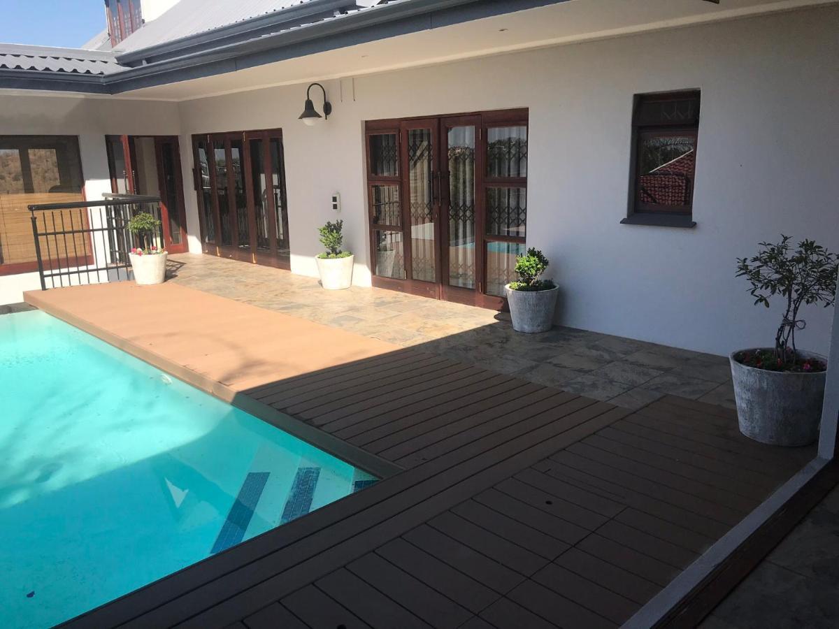 Bokamoso Views Bed & Breakfast รัสเทนเบิร์ก ภายนอก รูปภาพ