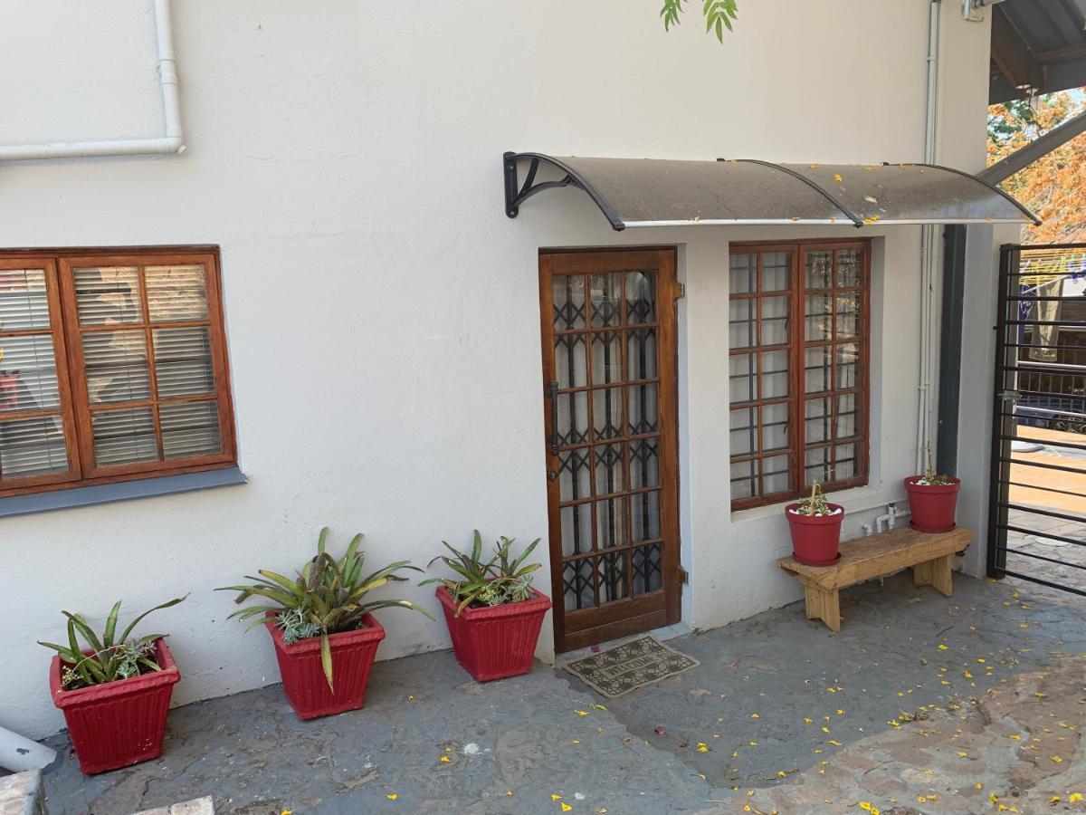 Bokamoso Views Bed & Breakfast รัสเทนเบิร์ก ภายนอก รูปภาพ