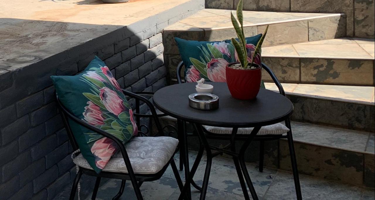 Bokamoso Views Bed & Breakfast รัสเทนเบิร์ก ภายนอก รูปภาพ