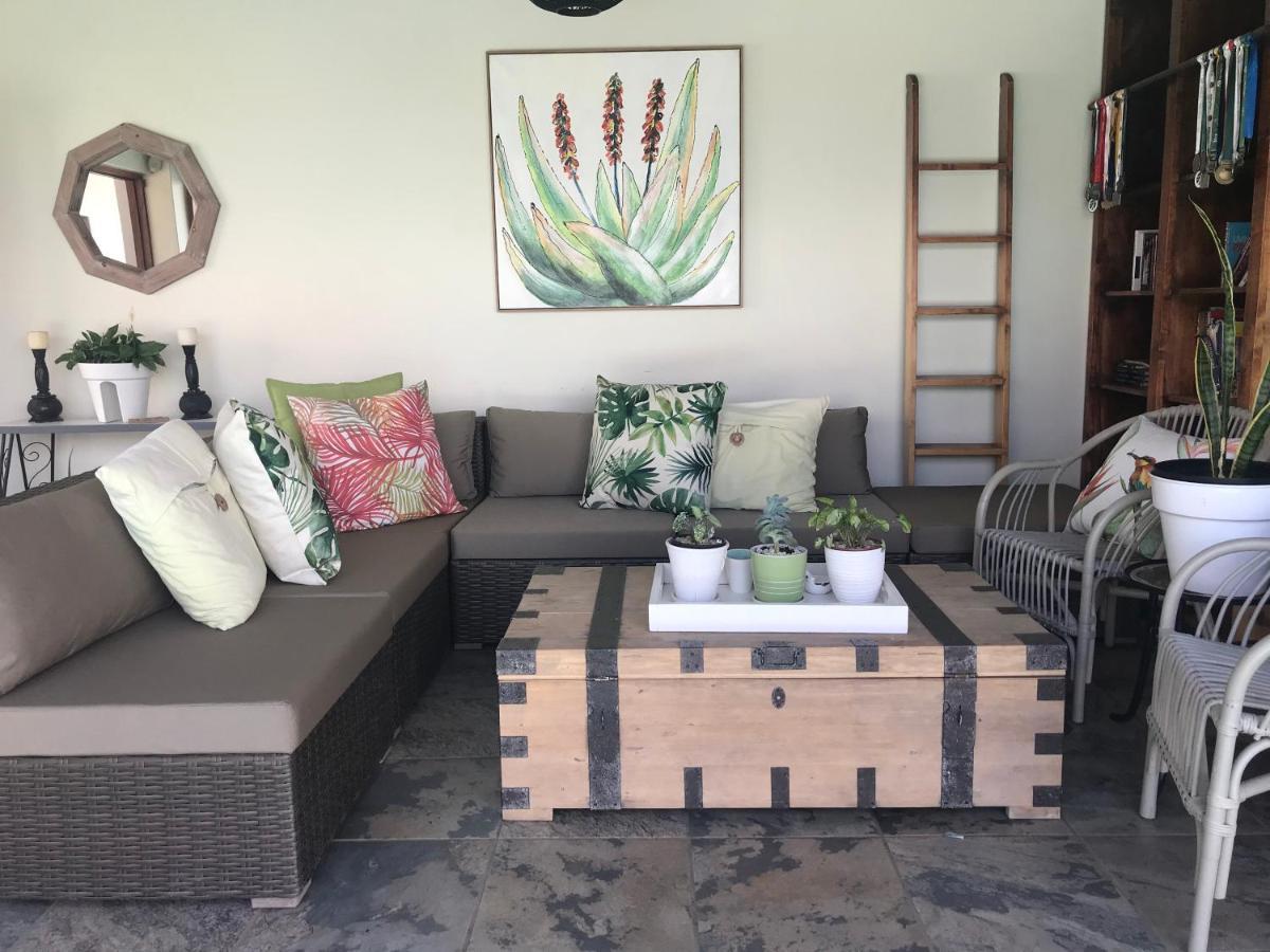 Bokamoso Views Bed & Breakfast รัสเทนเบิร์ก ภายนอก รูปภาพ