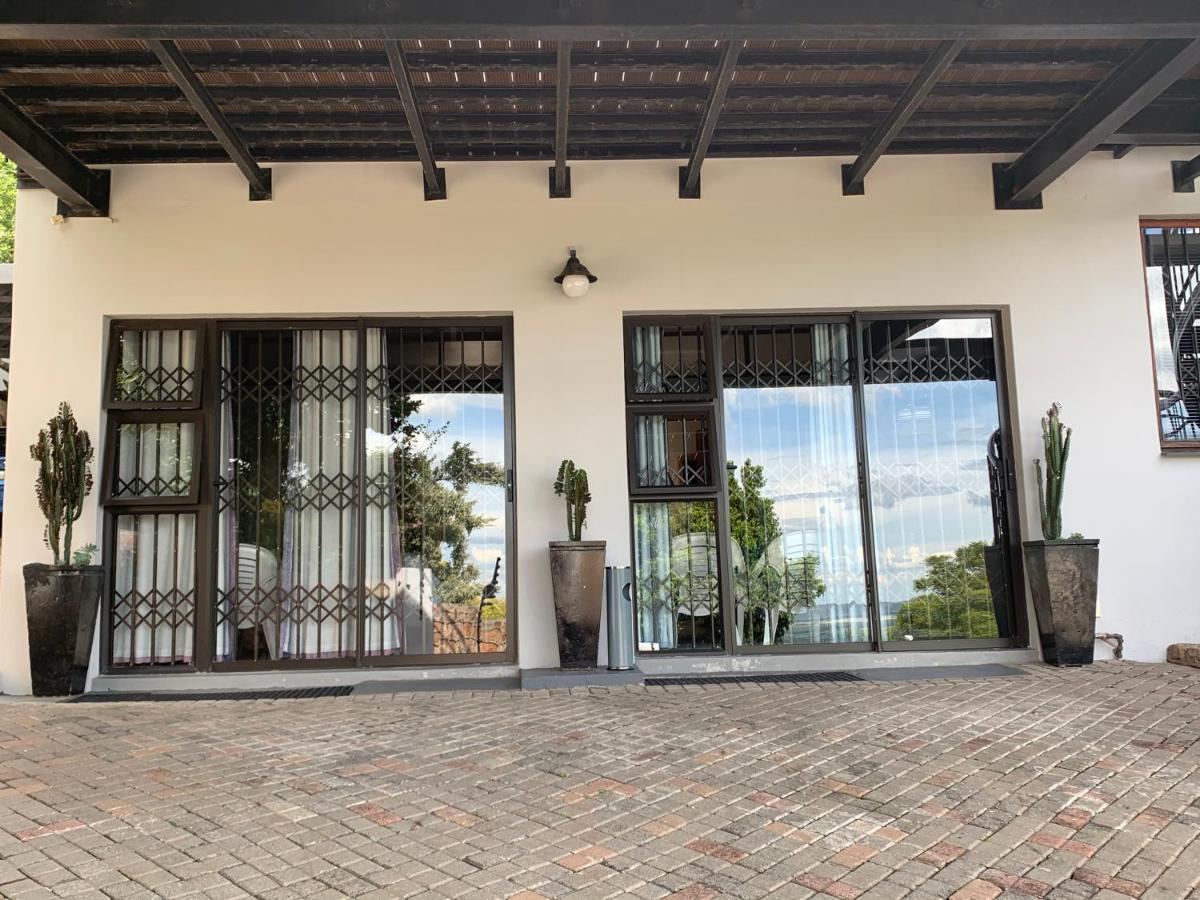 Bokamoso Views Bed & Breakfast รัสเทนเบิร์ก ภายนอก รูปภาพ