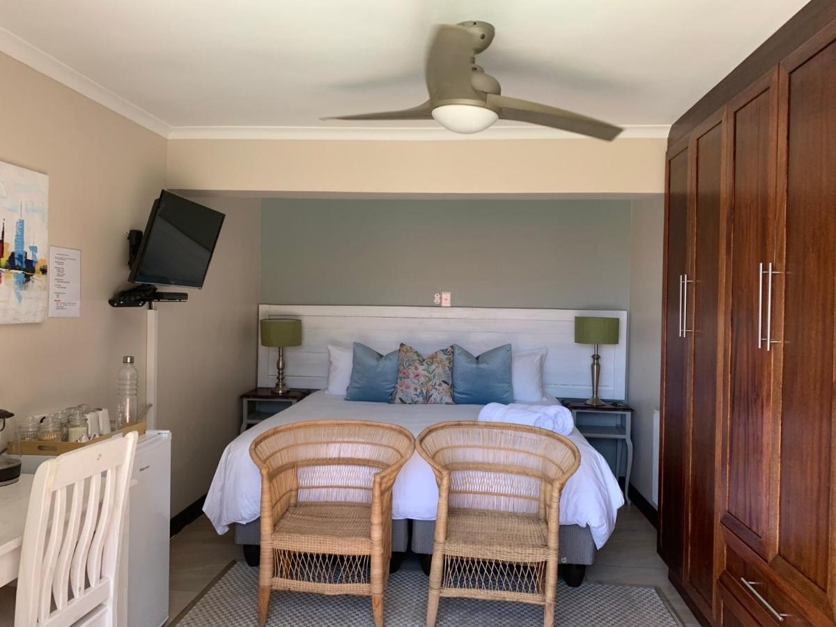 Bokamoso Views Bed & Breakfast รัสเทนเบิร์ก ภายนอก รูปภาพ