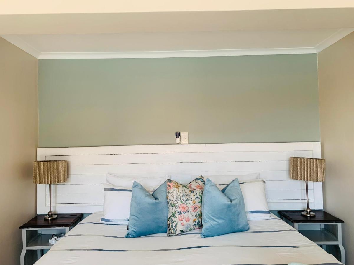 Bokamoso Views Bed & Breakfast รัสเทนเบิร์ก ภายนอก รูปภาพ