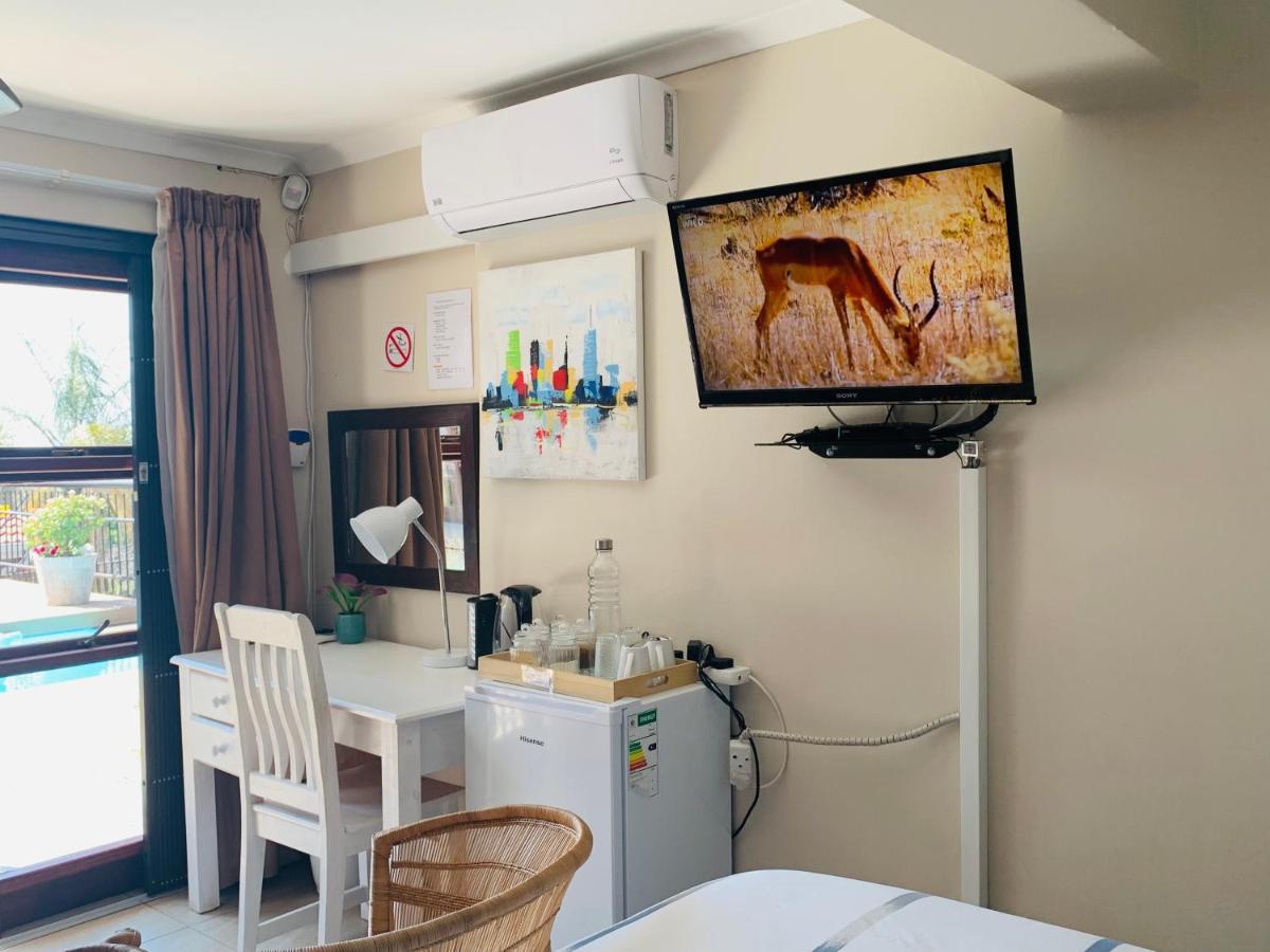 Bokamoso Views Bed & Breakfast รัสเทนเบิร์ก ภายนอก รูปภาพ